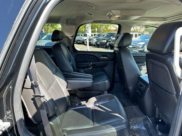 2010 Chevrolet Tahoe LTZ for sale in Glendale, CA – photo 15