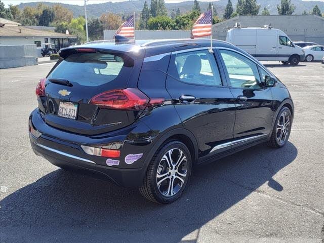 2019 Chevrolet Bolt EV Premier FWD for sale in Thousand Oaks, CA – photo 21