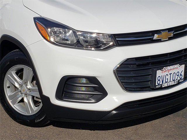 2020 Chevrolet Trax LS for sale in National City, CA – photo 12