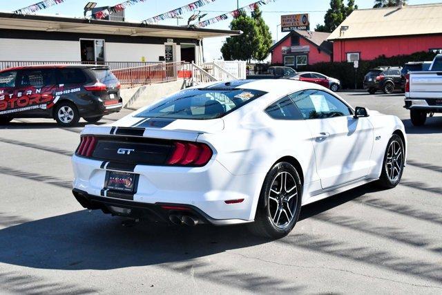 2019 Ford Mustang GT for sale in Merced, CA – photo 7