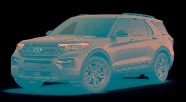 2023 Ford Explorer XLT AWD for sale in Walnut Creek, CA – photo 38