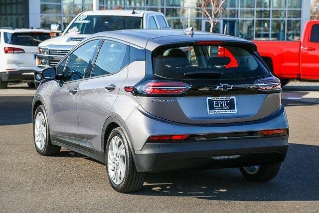 2023 Chevrolet Bolt EV 1LT FWD for sale in Sacramento, CA – photo 6