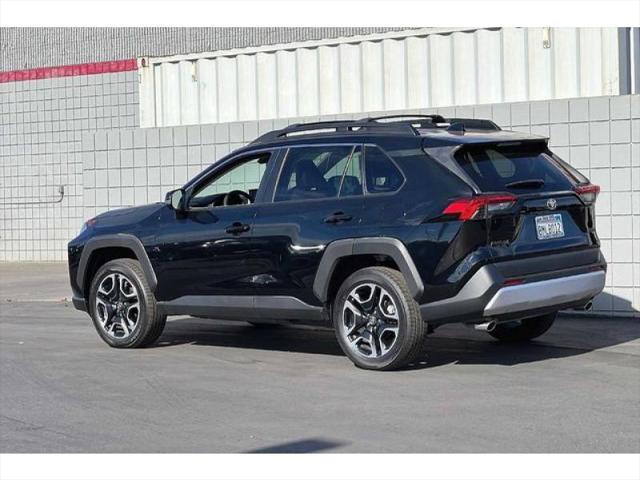 2019 Toyota RAV4 Adventure for sale in Salinas, CA – photo 6