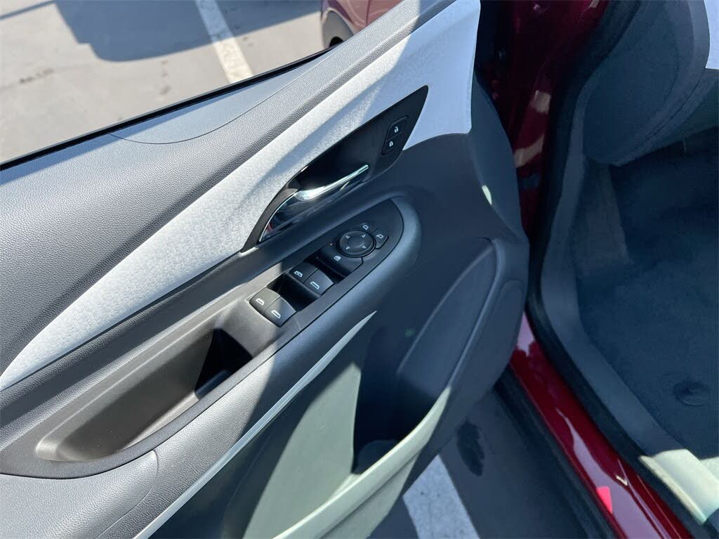 2019 Chevrolet Bolt EV LT FWD for sale in Garden Grove, CA – photo 21