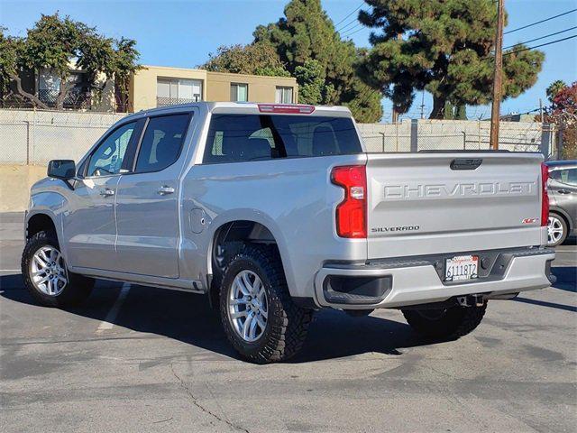 2019 Chevrolet Silverado 1500 RST for sale in National City, CA – photo 18