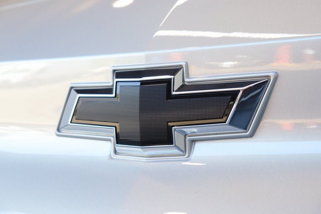 2022 Chevrolet Bolt EUV LT FWD for sale in Costa Mesa, CA – photo 47