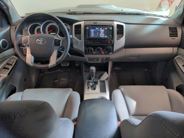 2015 Toyota Tacoma Double Cab V6 PreRunner for sale in Torrance, CA – photo 23