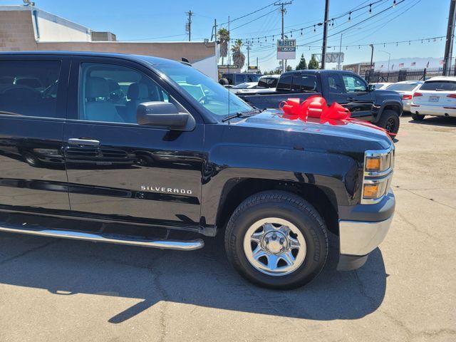 2015 Chevrolet Silverado 1500 LS for sale in Oxnard, CA – photo 8