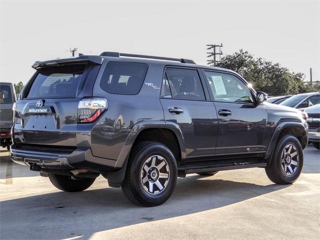 2021 Toyota 4Runner TRD Off Road Premium for sale in Los Angeles, CA – photo 23