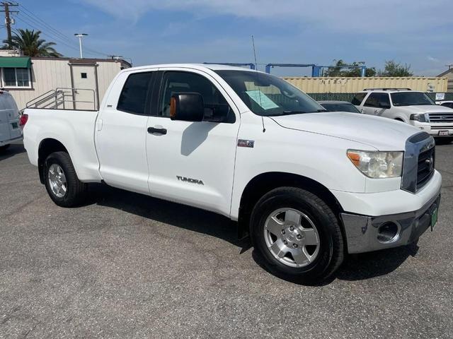 2009 Toyota Tundra Grade 5.7L V8 (A6) for sale in Fontana, CA – photo 2