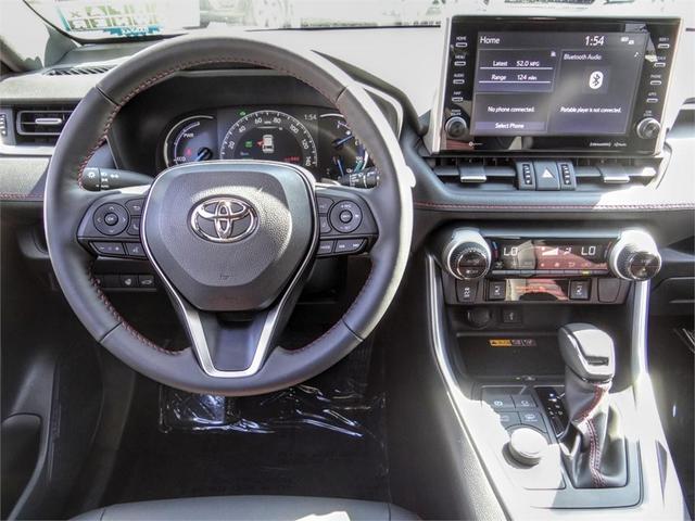 2022 Toyota RAV4 Prime XSE for sale in Los Angeles, CA – photo 4