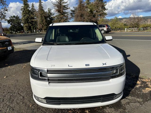 2019 Ford Flex Limited for sale in St. Helena, CA – photo 2