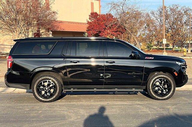 2022 Chevrolet Suburban Z71 for sale in Vacaville, CA – photo 3