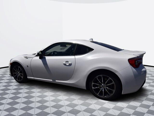 2017 Toyota 86 860 Special Edition for sale in Midway City, CA – photo 6