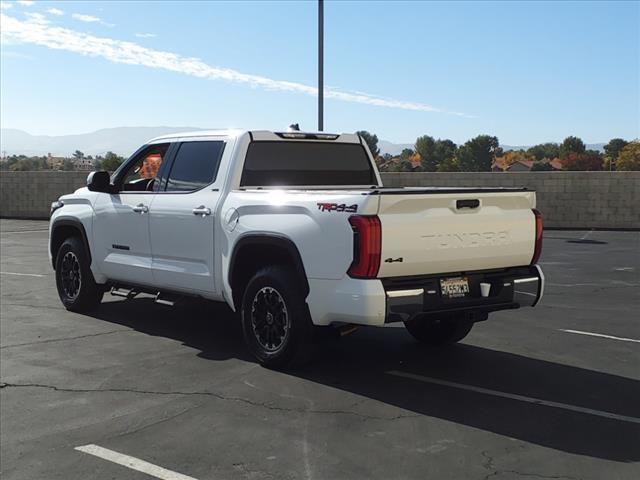 2022 Toyota Tundra SR5 for sale in Lancaster, CA – photo 3