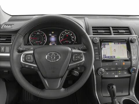 2015 Toyota Camry SE for sale in Concord, CA – photo 6