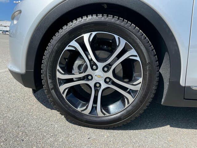 2019 Chevrolet Bolt EV Premier FWD for sale in Costa Mesa, CA – photo 7