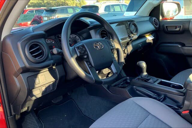 2023 Toyota Tacoma for sale in Folsom, CA – photo 8