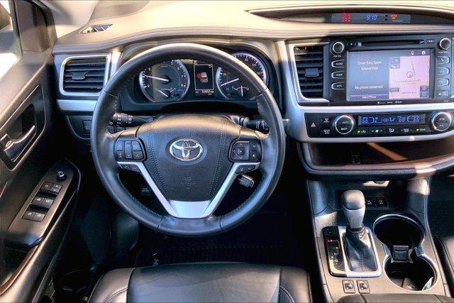 2019 Toyota Highlander XLE for sale in Walnut Creek, CA – photo 4