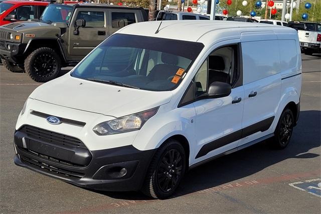 2016 Ford Transit Connect XL for sale in El Cajon, CA – photo 14