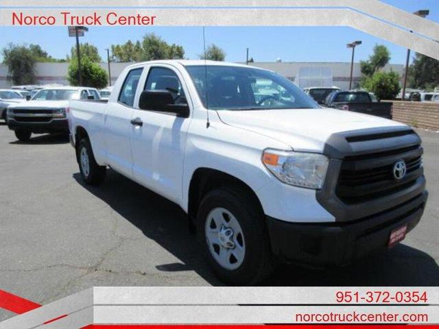 2016 Toyota Tundra SR for sale in Norco, CA – photo 8