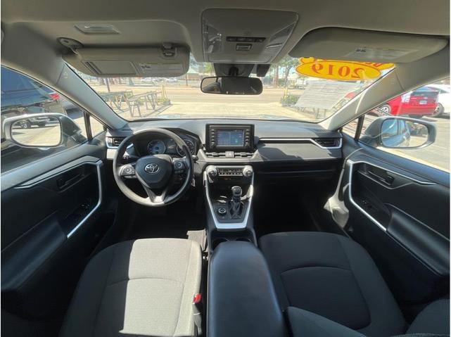 2019 Toyota RAV4 Hybrid LE for sale in Escondido, CA – photo 13