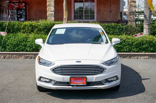 2017 Ford Fusion Energi SE Luxury for sale in Chowchilla, CA – photo 3