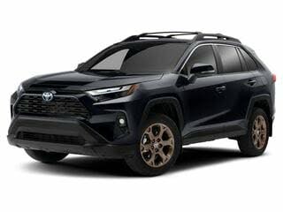 2023 Toyota RAV4 Hybrid Woodland Editioin AWD for sale in South Lake Tahoe, CA