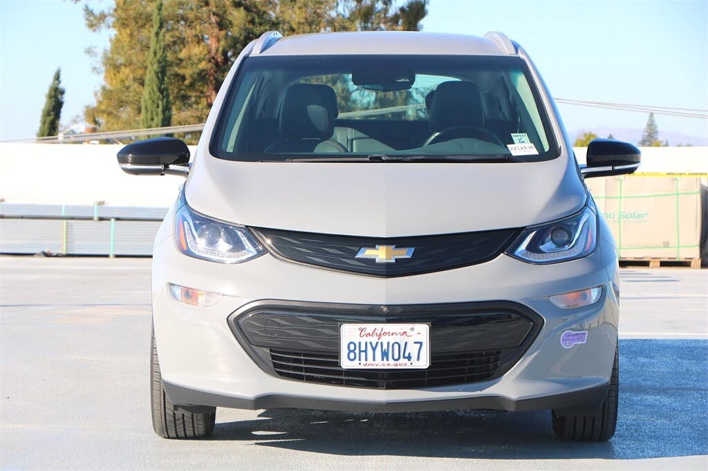 2019 Chevrolet Bolt EV Premier FWD for sale in San Jose, CA – photo 3