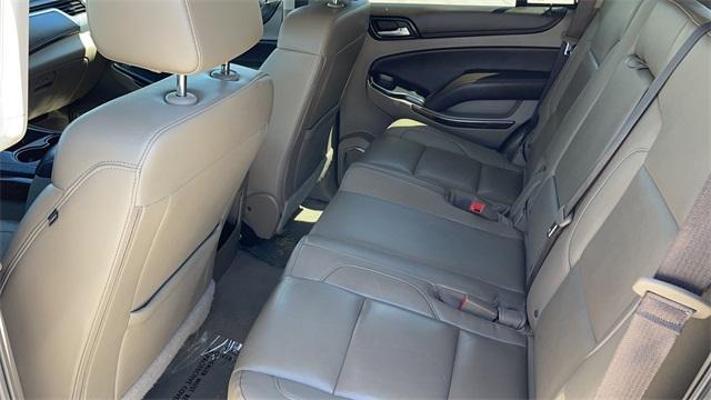 2019 Chevrolet Tahoe LT for sale in Riverside, CA – photo 10