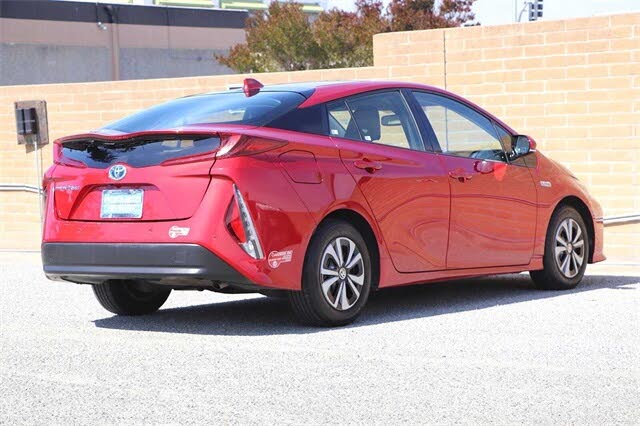 2017 Toyota Prius Prime for sale in Seaside, CA – photo 5