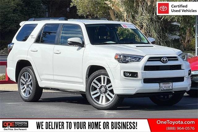 2022 Toyota 4Runner TRD Sport for sale in Oakland, CA