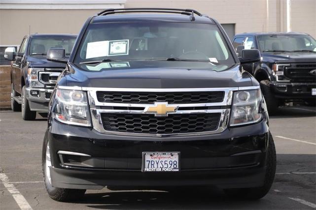 2016 Chevrolet Tahoe LS for sale in Santa Clara, CA – photo 2