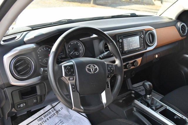 2019 Toyota Tacoma SR5 for sale in Merced, CA – photo 13