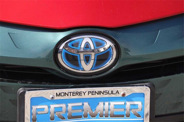 2017 Toyota Prius Prime for sale in Seaside, CA – photo 3