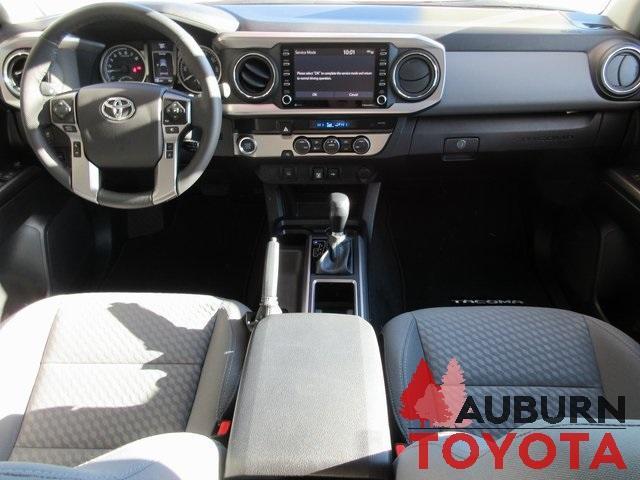 2023 Toyota Tacoma SR5 for sale in Auburn, CA – photo 8