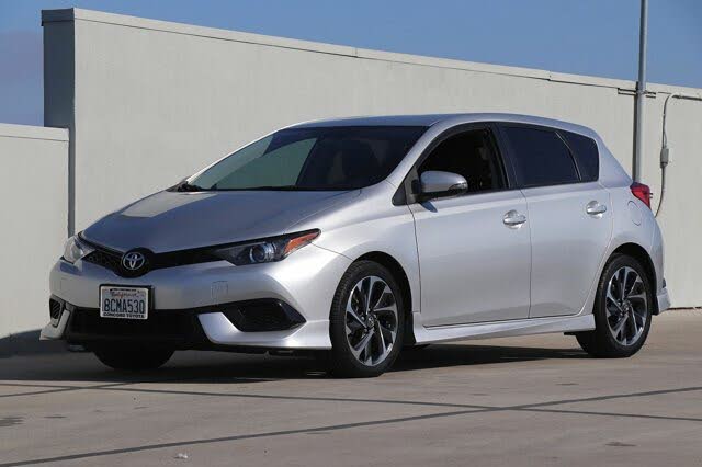2018 Toyota Corolla iM Hatchback for sale in Concord, CA – photo 15