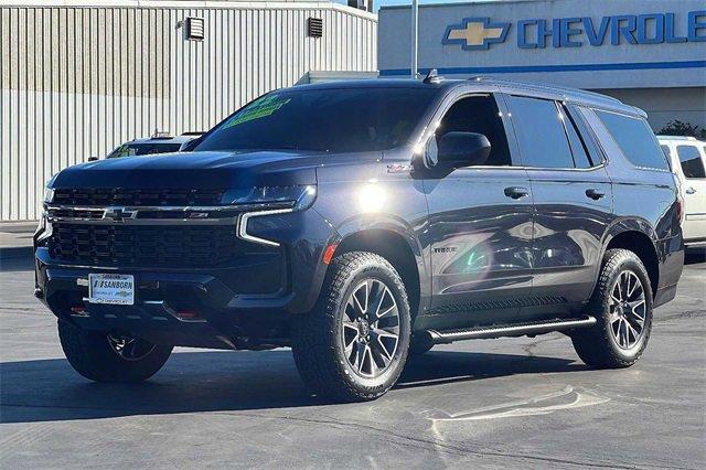 2022 Chevrolet Tahoe Z71 for sale in Lodi, CA – photo 9