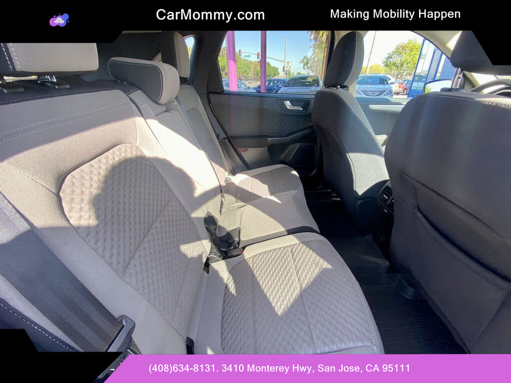 2020 Ford Escape Hybrid SE Sport AWD for sale in San Jose, CA – photo 16