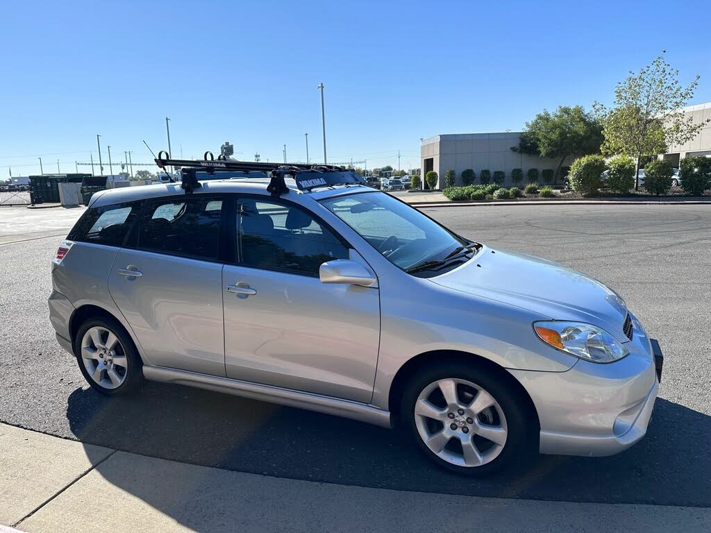 2005 Toyota Matrix XR for sale in Sacramento, CA – photo 5