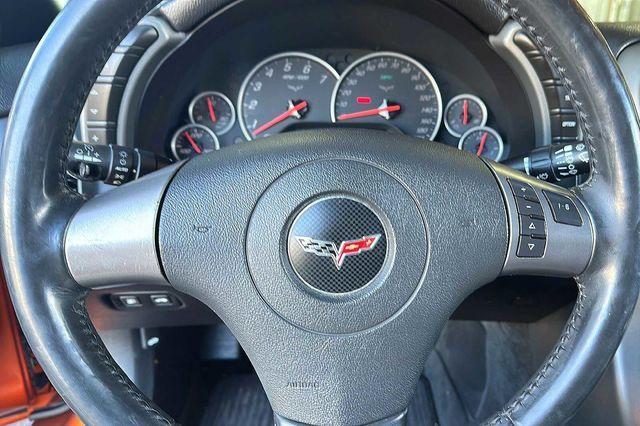 2007 Chevrolet Corvette Base for sale in Brentwood, CA – photo 16