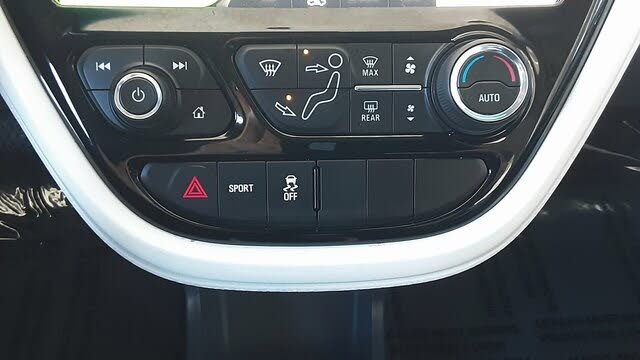 2019 Chevrolet Bolt EV LT FWD for sale in Seaside, CA – photo 5