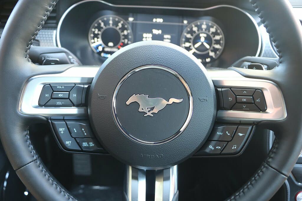 2022 Ford Mustang GT Premium Fastback RWD for sale in Walnut Creek, CA – photo 20
