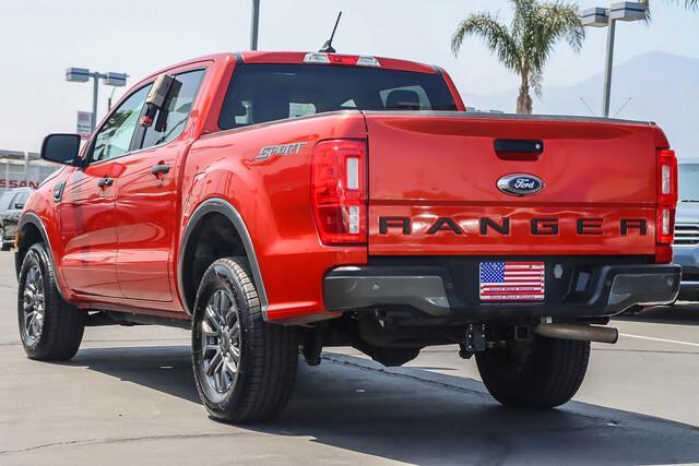 2019 Ford Ranger XLT for sale in Fontana, CA – photo 6