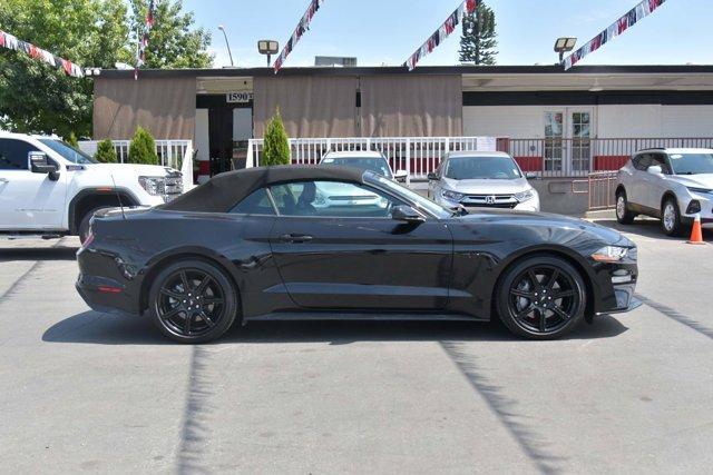 2020 Ford Mustang GT Premium for sale in Merced, CA – photo 9