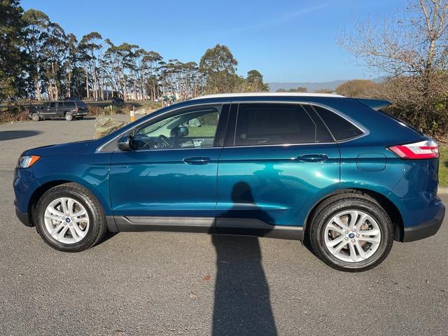 2020 Ford Edge SEL for sale in Eureka, CA – photo 2