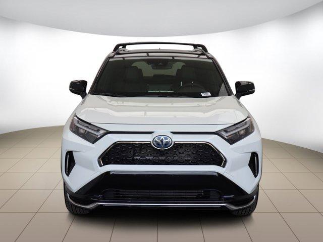 2022 Toyota RAV4 Prime XSE for sale in Montclair, CA – photo 3