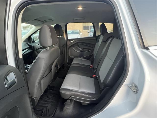 2017 Ford Escape SE for sale in El Cajon, CA – photo 10