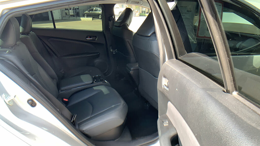 2019 Toyota Prius Prime Premium FWD for sale in Pasadena, CA – photo 19