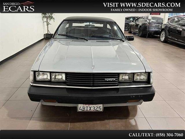 1980 Toyota Celica for sale in San Diego, CA – photo 2